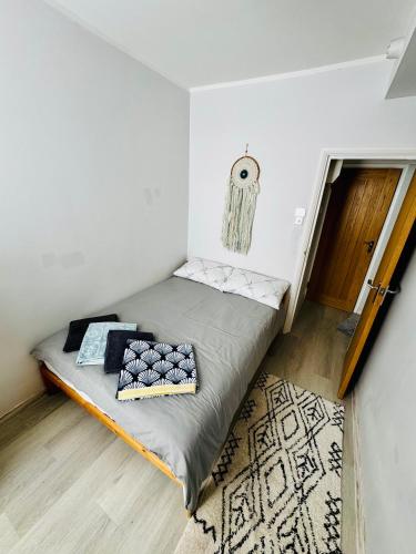 Bright Holidays Kemptown Apartment