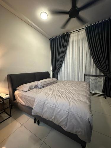 Kyra Homestay 3 at Centrus SOHO CYBERJAYA