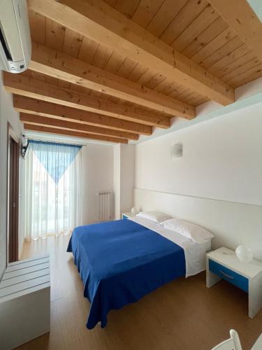 Agriturismo Al Vigneto in Marano Lagunare