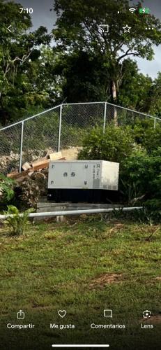 Mirada al Mar 03 in Aguadilla