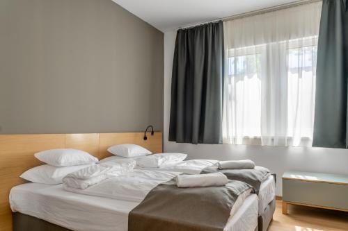 Rákóczi Hotel, Tábor és Rendezvényközpont obrázok