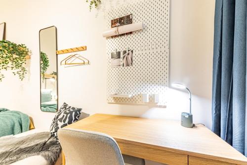SUPERIOR DESIGN APARTMENT by JR City Apartments, Vienna