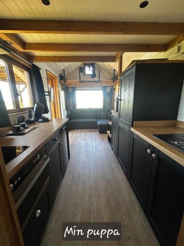 Tiny House Min puppa proche Baie de Somme in Quesnoy-le-Montant