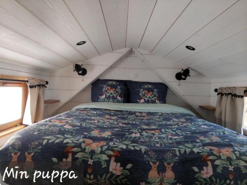 Tiny House Min puppa proche Baie de Somme in Quesnoy-le-Montant