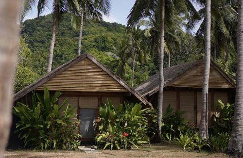 Eco Sanctuaries