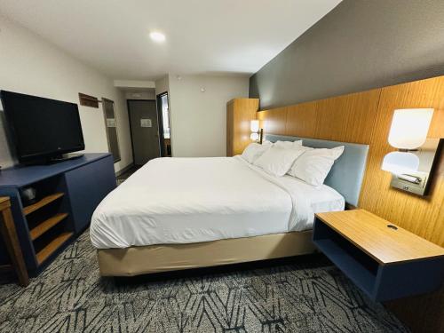 King Room - Disability Access/Non Smoking