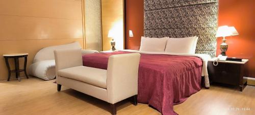 1 king bed