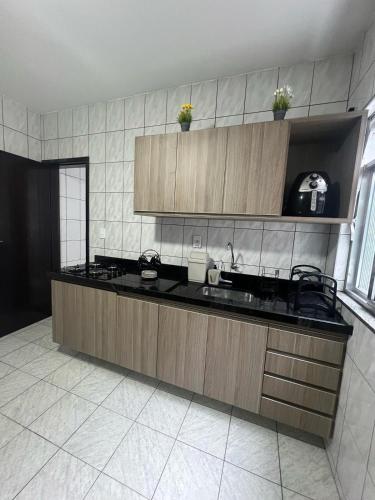 Apartamento Impecável (Apartamento Impecavel) in Barra Mansa (Rio de Janeiro)