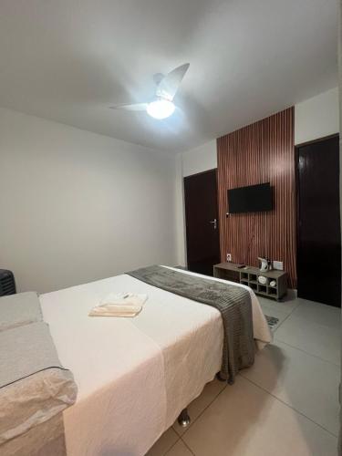 Apartamento Impecável (Apartamento Impecavel) in Barra Mansa (Rio de Janeiro)