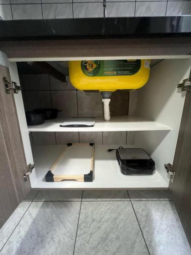 Apartamento Impecável (Apartamento Impecavel) in Barra Mansa (Rio de Janeiro)
