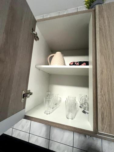 Apartamento Impecável (Apartamento Impecavel) in Barra Mansa (Rio de Janeiro)