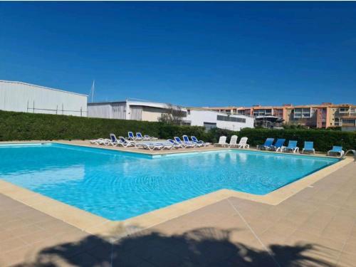 La dolce vita near Vieux Agde