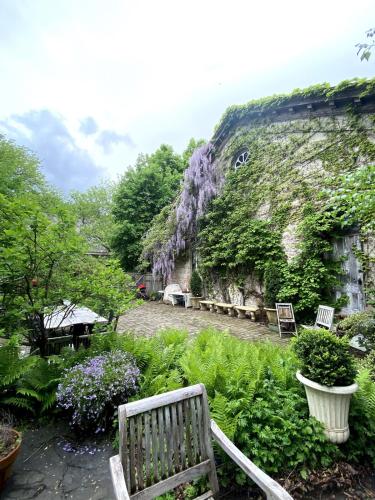 Church Des Artistes in คิงส์ตัน (NY)