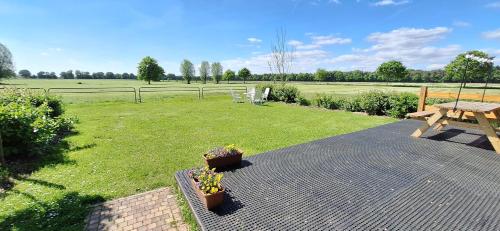 Camping KiekeBoe in Posterholt De Winkel