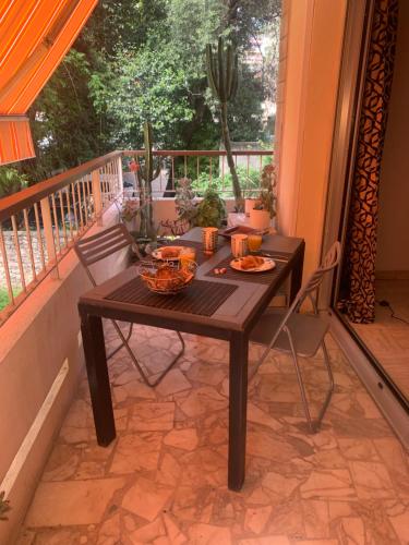 Appart Le Cannet in لو كانيه