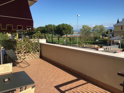 Hotel Margherita Meublè - image 5