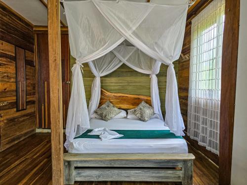 Natyva House in Ла Поза