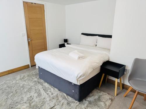 Hotel 24-7 Express in นิวพอร์ต