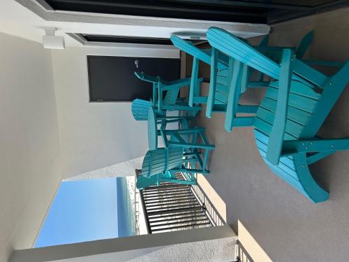 The Palms West 813, Orange Beach