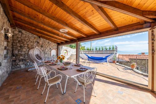 Villa with Sea View image 10