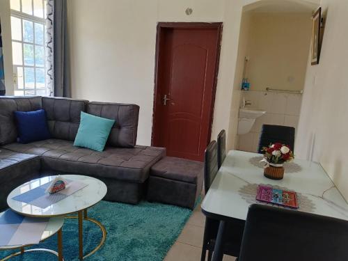 Spacious 1 BRoom Garden City in إيسلي