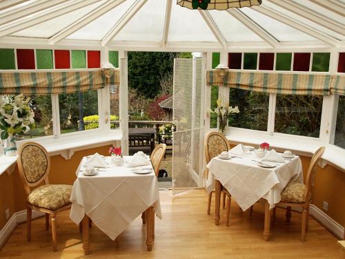 Étterem, Tower House 1066 in Hastings