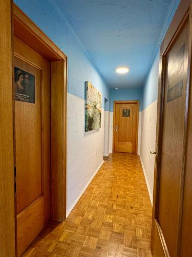 مدخل, Salzburg Residenz in Freilassing