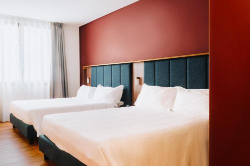Queen Room with Two Queen Beds