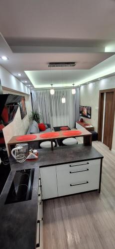 apartament rodzinny