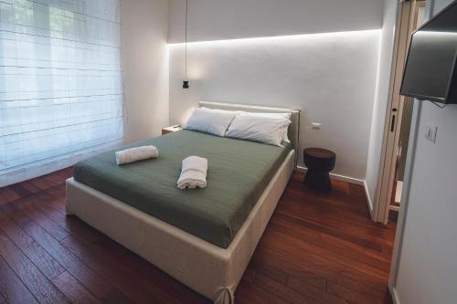 Habitat 42 Roman Stay, Řím (fotografie 4)