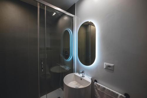 Habitat 42 Roman Stay, Řím (fotografie 6)