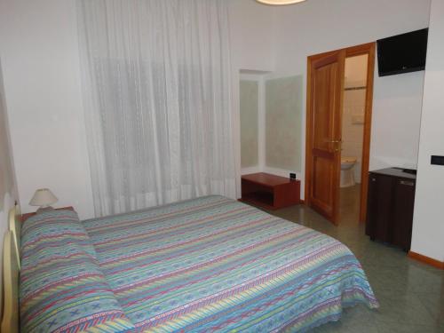 Hotel Ristorante Silvestrino Room Type - Triple Room