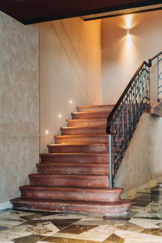 Mercure Ferrara Hotel - image 10