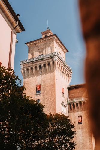 Hotel Mercure Ferrara
