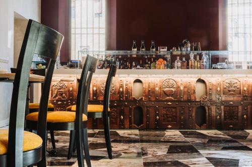 Mercure Ferrara Hotel - image 9