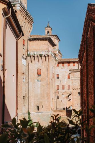 Hotel Mercure Ferrara
