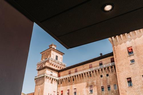 Hotel Mercure Ferrara