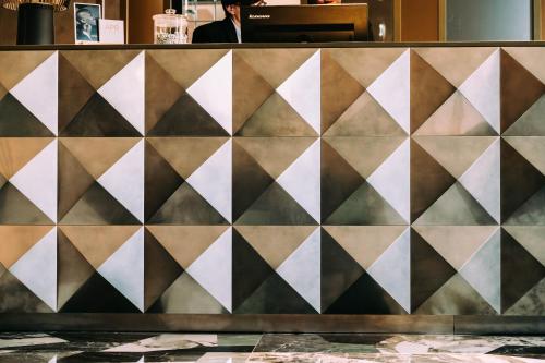 Mercure Ferrara Hotel - image 13
