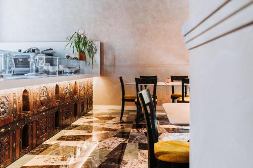 Mercure Ferrara Hotel - image 14