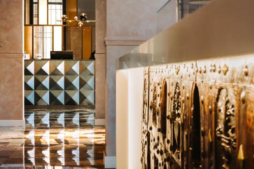 Mercure Ferrara Hotel - image 4