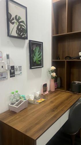 스타트 하우스 코리빙