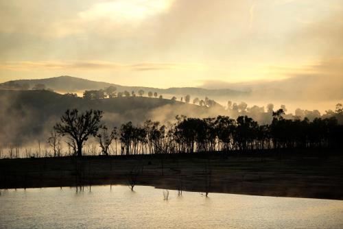 Tuvākā izklaides vieta, Appalachian High Country Retreat in Bonnie Doon