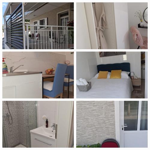 Apartments Zajc – Trogir, MD