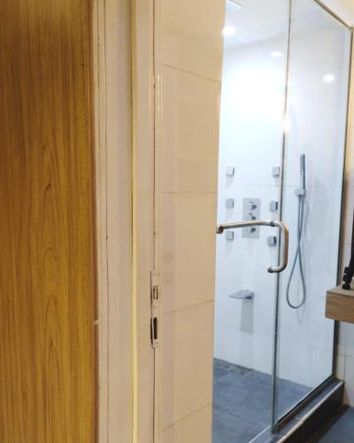 Cosse Apartment in 伊法科伊賈亞