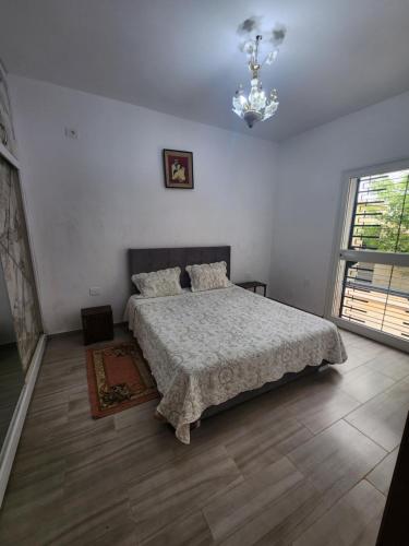 Maison de vacances Chott Ezzouhour in Manzil Hurr