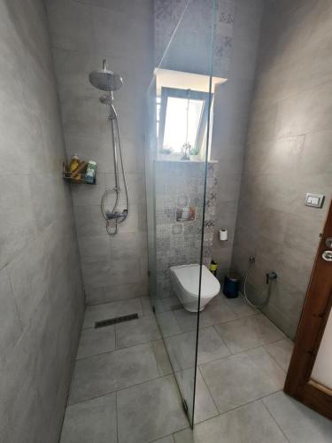 Duša, Maison de vacances Chott Ezzouhour in Manzil Hurr
