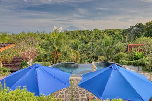 Bagia Bungalows