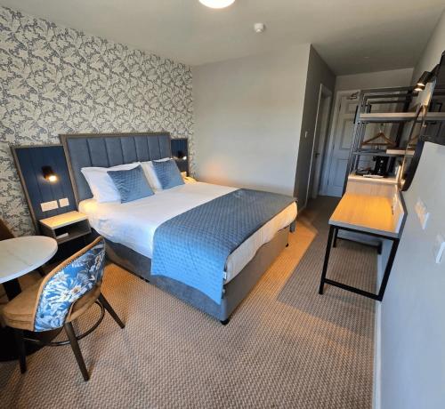 Ballyliffin Hotel in Ballyliffin