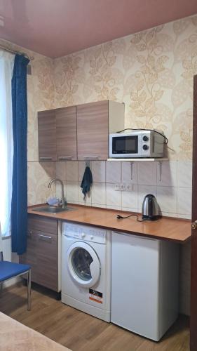 Sleeps 3
