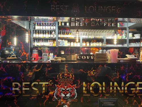 Grand Best Nobel Hotel İstanbul - image 8
